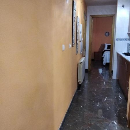 Aurora... Pisos En Alquiler Granada. Armilla Apartamento Exterior foto