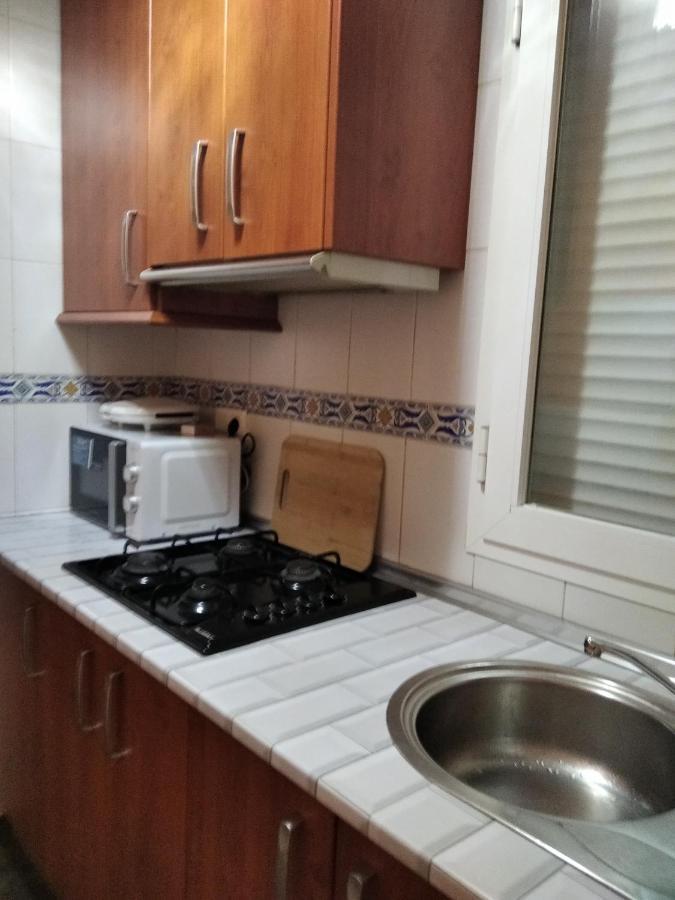 Aurora... Pisos En Alquiler Granada. Armilla Apartamento Exterior foto