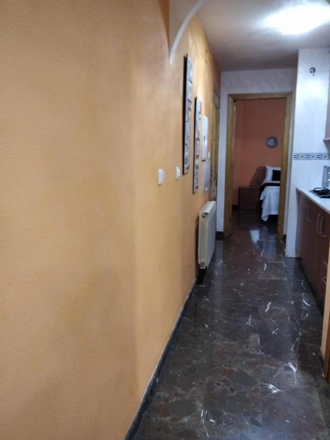 Aurora... Pisos En Alquiler Granada. Armilla Apartamento Exterior foto