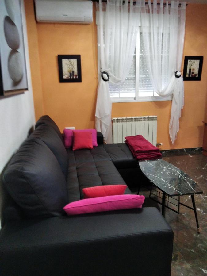 Aurora... Pisos En Alquiler Granada. Armilla Apartamento Exterior foto