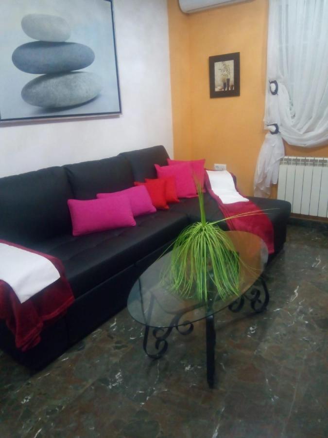 Aurora... Pisos En Alquiler Granada. Armilla Apartamento Exterior foto