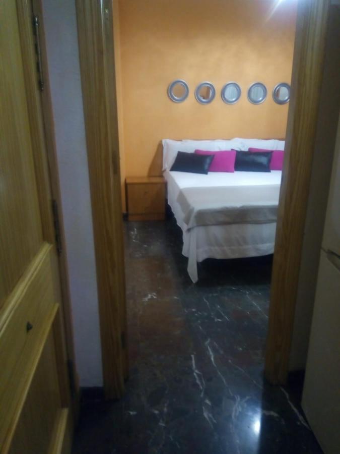Aurora... Pisos En Alquiler Granada. Armilla Apartamento Exterior foto