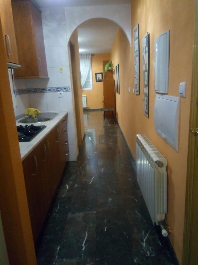 Aurora... Pisos En Alquiler Granada. Armilla Apartamento Exterior foto